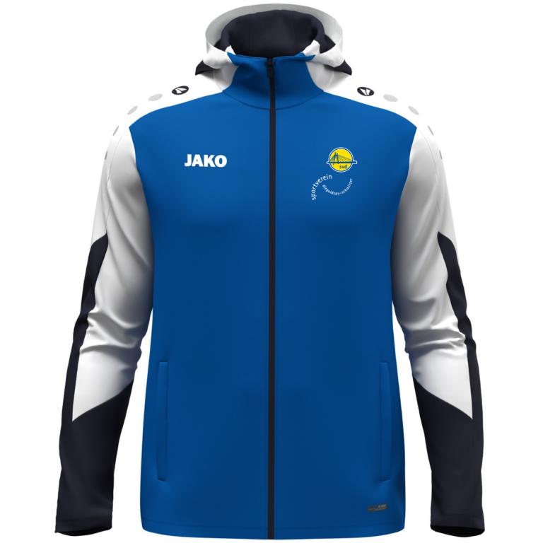 SVD Kapuzenjacke Dynamic - JUGI
