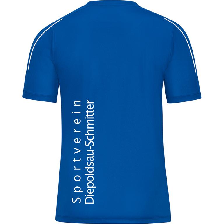 SVD T-Shirt Classico